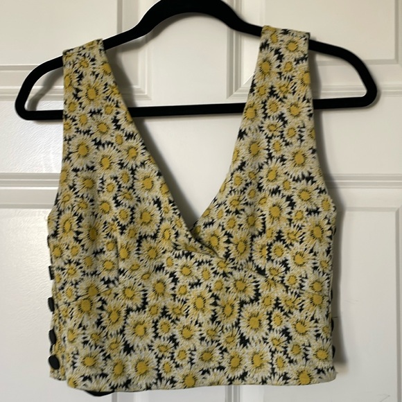 Maeve top - Picture 1 of 4